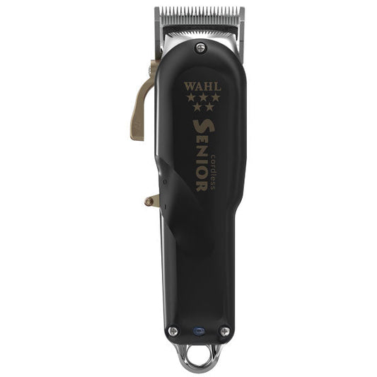 WAHL PROFESSIONAL TAGLIACAPELLI 5 STAR SENIOR CORDLESS