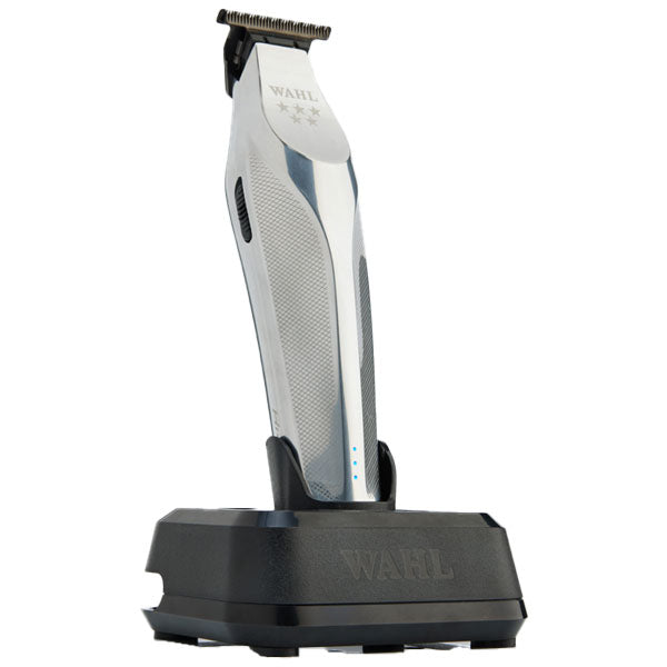 WAHL TAGLIACAPELLI HI-VIZ ALL METAL TRIMMER
