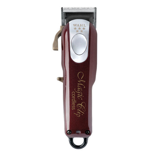 WAHL TAGLIACAPELLI MAGIC CLIP CORDLESS
