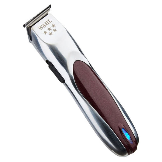 WAHL TRIMMER TAGLIACAPELLI A LIGN ZERO GAP CORDLESS