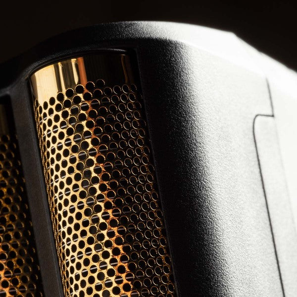 WAHL TAGLIACAPELLI VANISH RASOIO ELETTRICO FINITURA