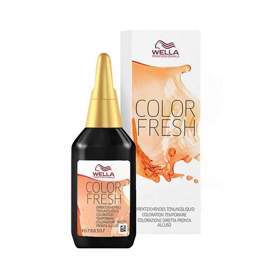 WELLA COLOR FRESH CASTANO CHIARO 5/0