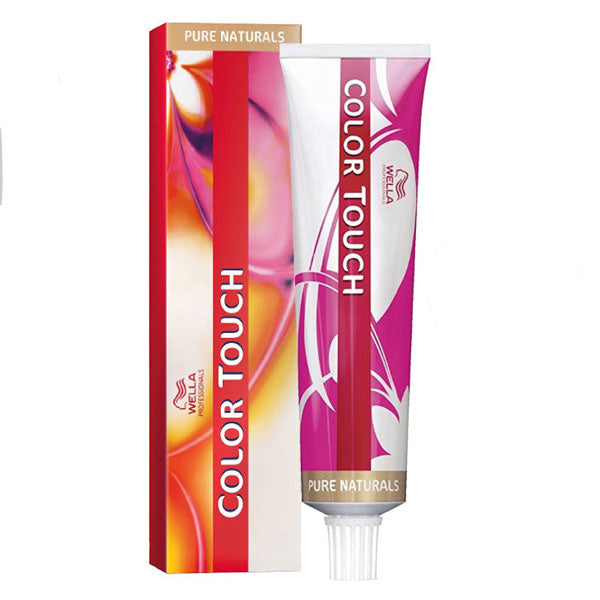 WELLA COLOR TOUCH - BAGNO DI COLORE PROFESSIONALE
