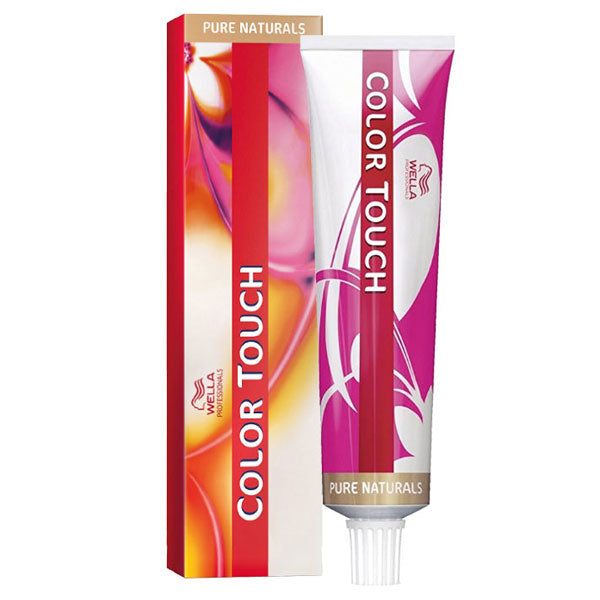 WELLA COLOR TOUCH - BAGNO DI COLORE PROFESSIONALE