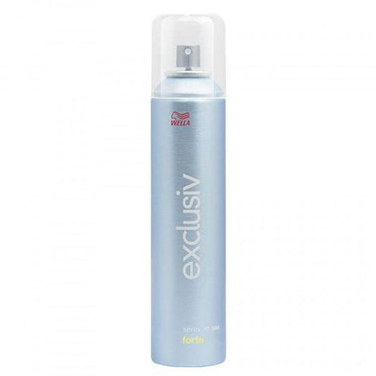 WELLA EXCLUSIV NO GAS FORTE 250 ML