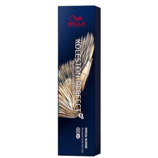 WELLA KOLESTON PERFECT ME SPECIAL BLONDE - TINTA CAPELLI