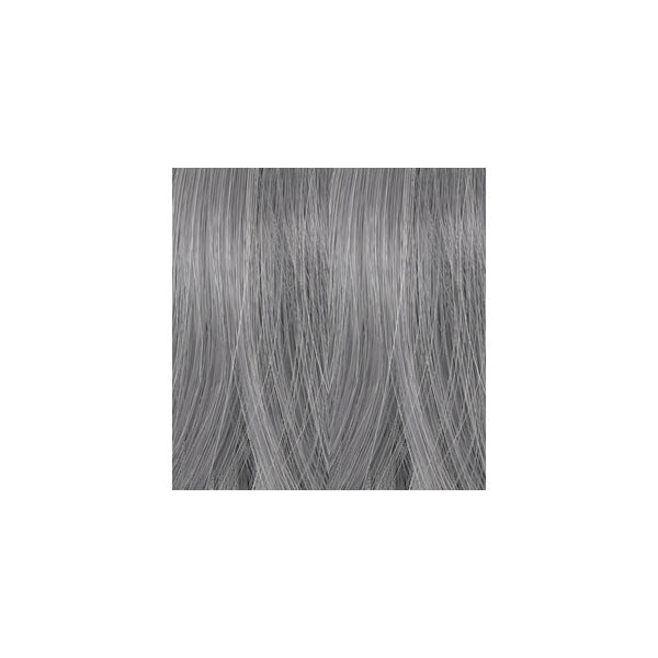 WELLA TRUE GREY STEEL GLOW DARK TONALIZZANTE CAPELLI 60 ML