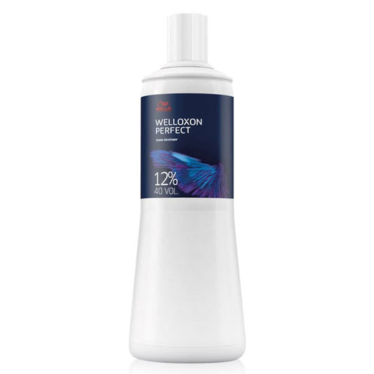 WELLA WELLOXON EMULSIONE OSSIDANTE 40% VOL. 1000 ML