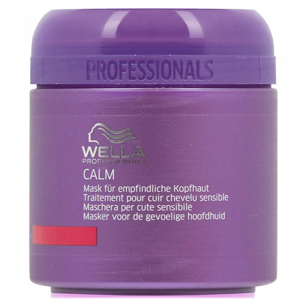 WELLA PROFESSIONALS CALM MASCHERA PER CUTE SENSIBILE 150 ML
