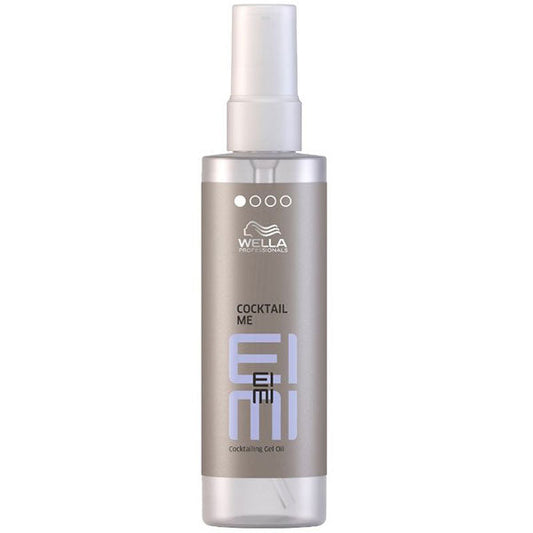 WELLA EIMI COCKTAIL ME OLIO MODELLANTE IN GEL 100 ML